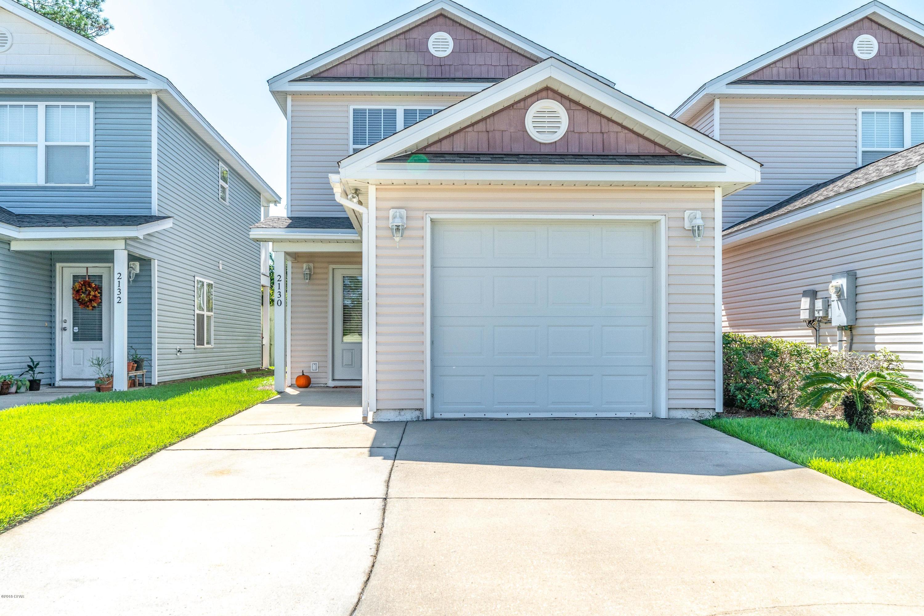 Gates At Sterling Cove - Residential