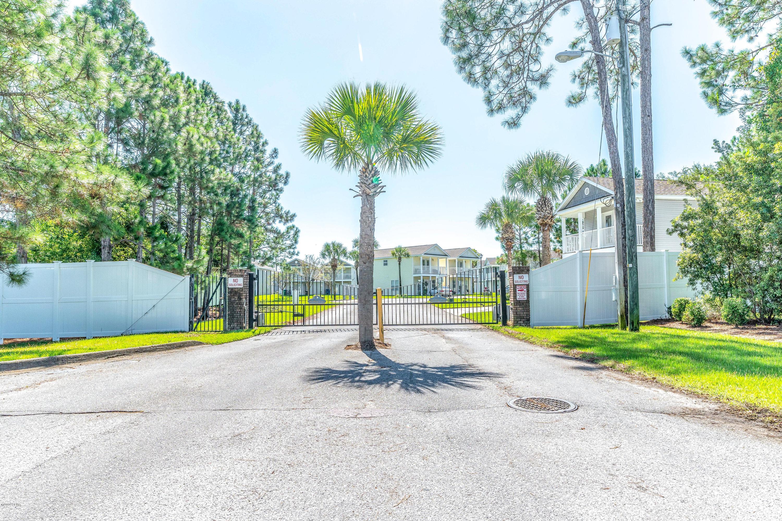 Gates At Sterling Cove - Residential