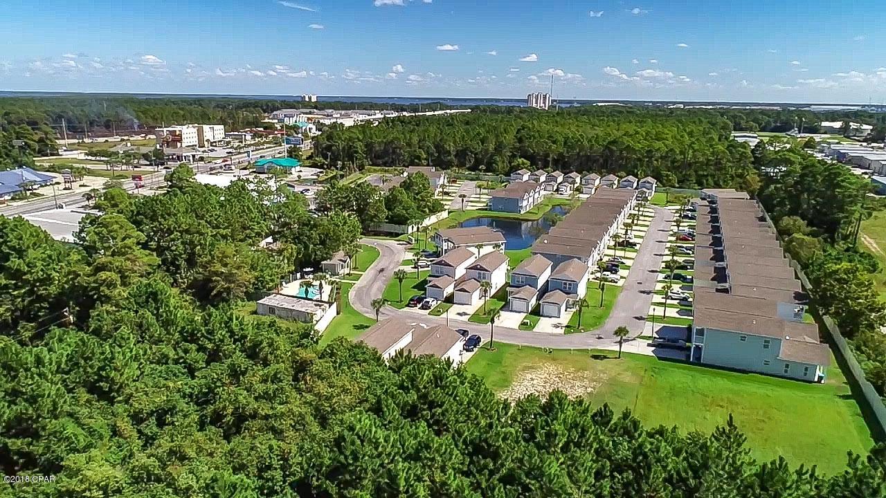 Gates At Sterling Cove - Residential