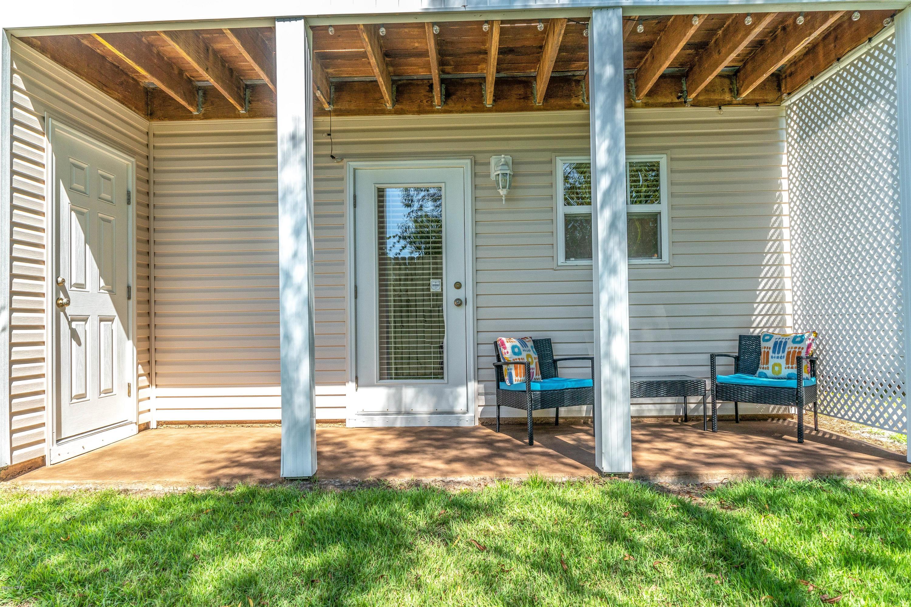 Gates At Sterling Cove - Residential