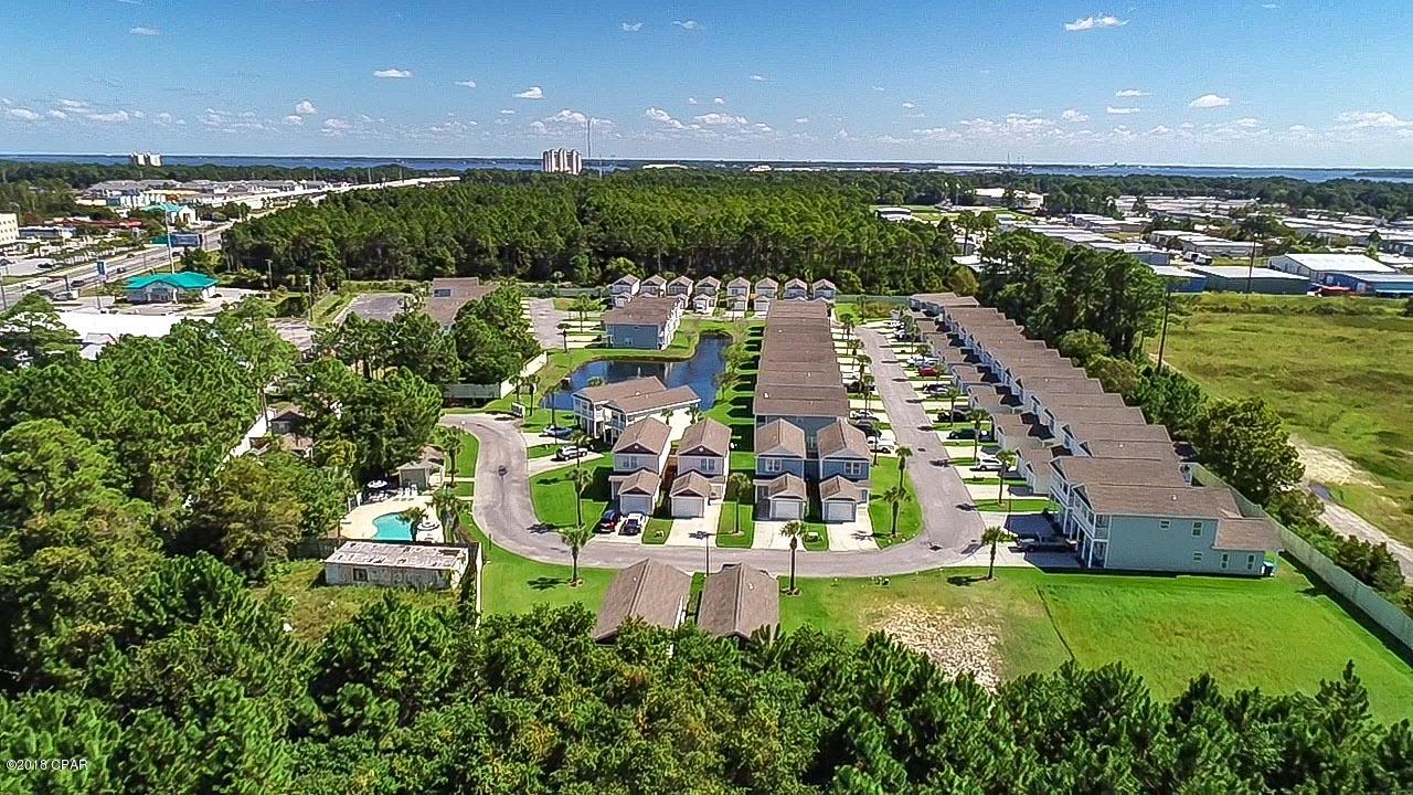 Gates At Sterling Cove - Residential