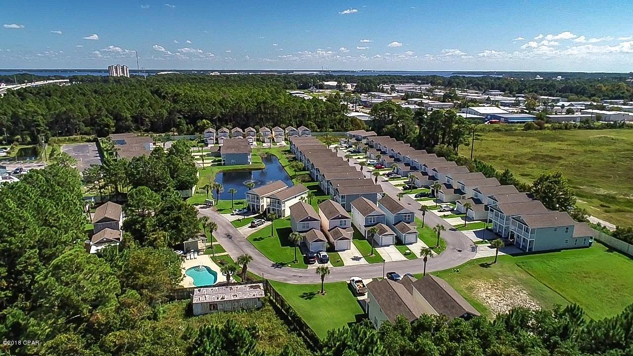 Gates At Sterling Cove - Residential