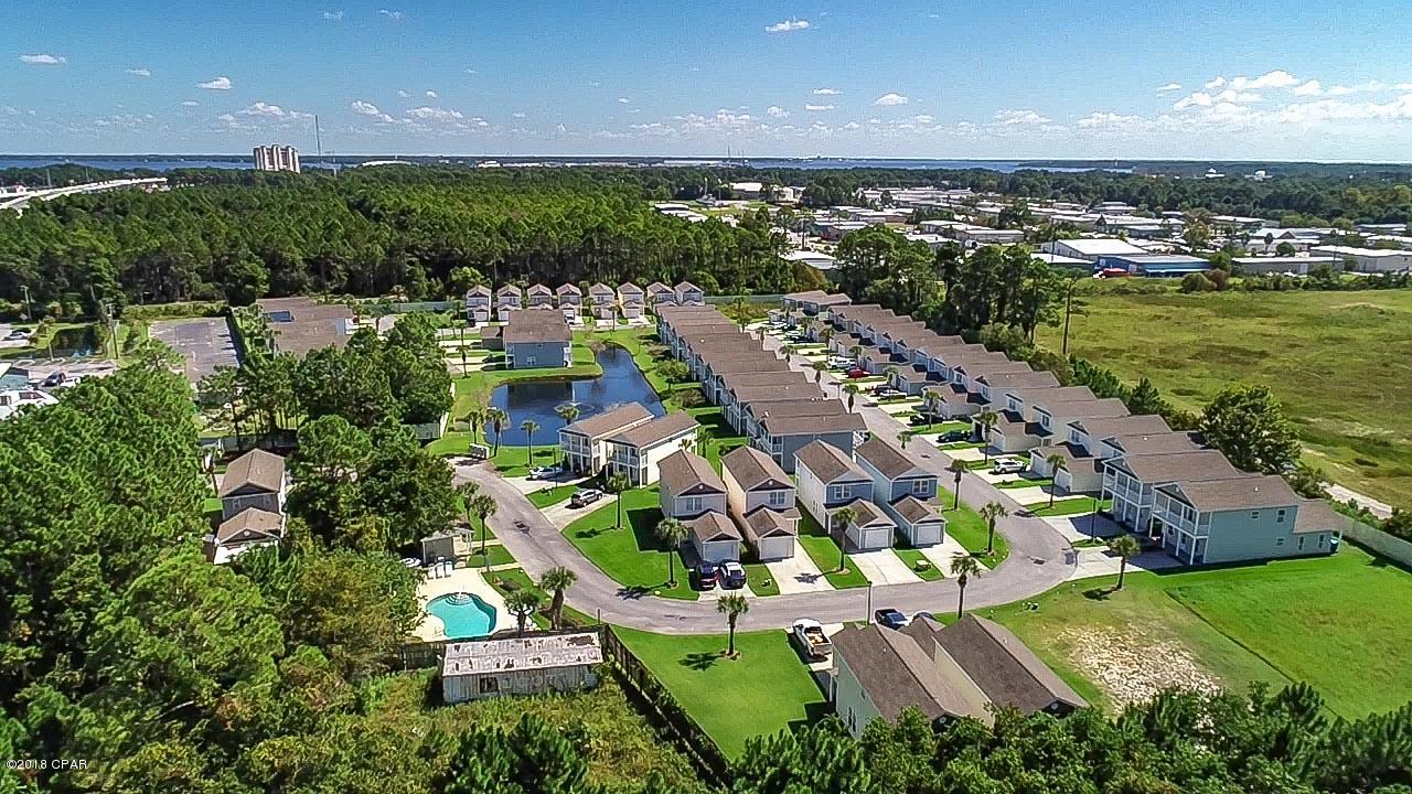 Gates At Sterling Cove - Residential