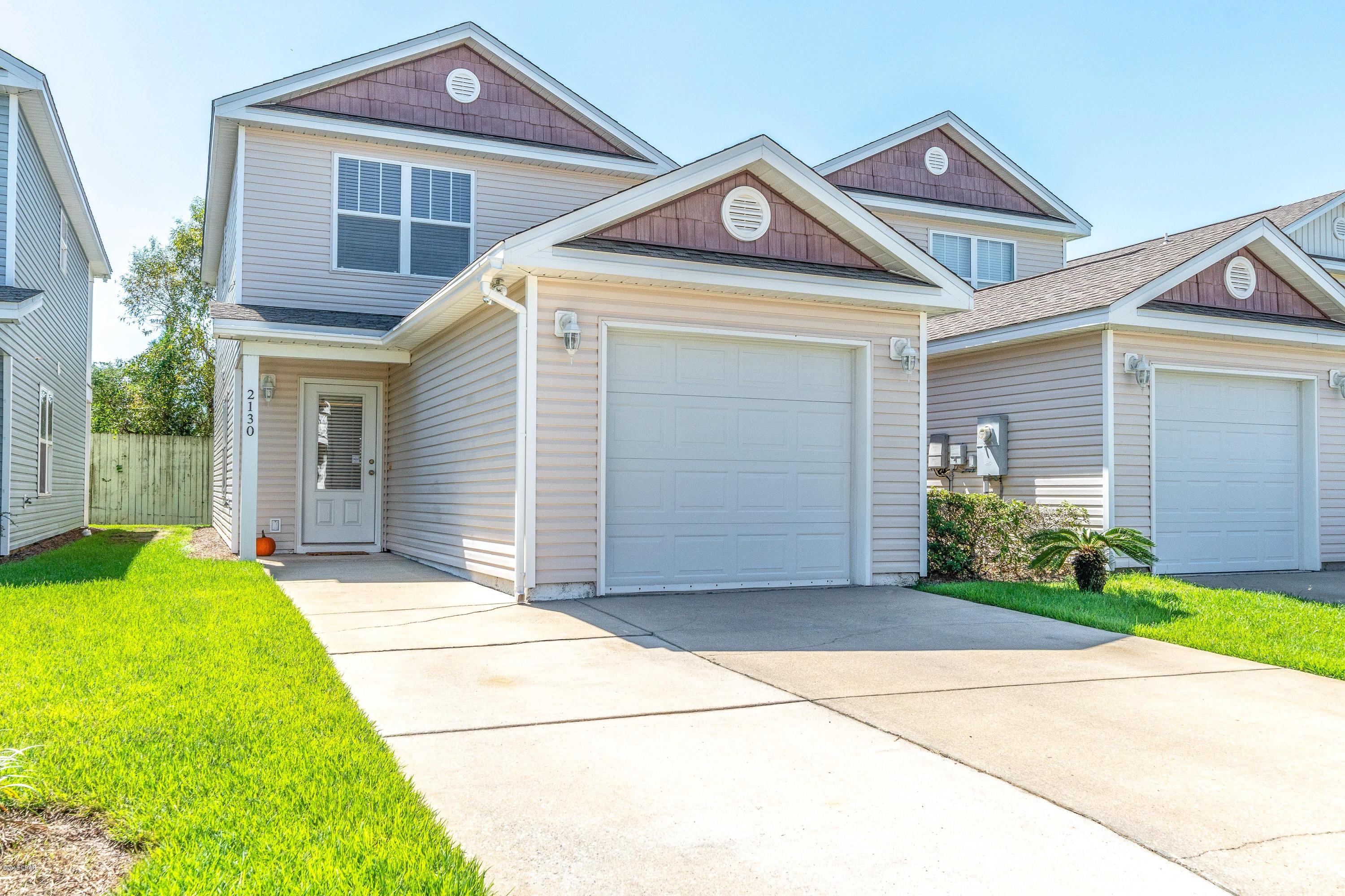Gates At Sterling Cove - Residential
