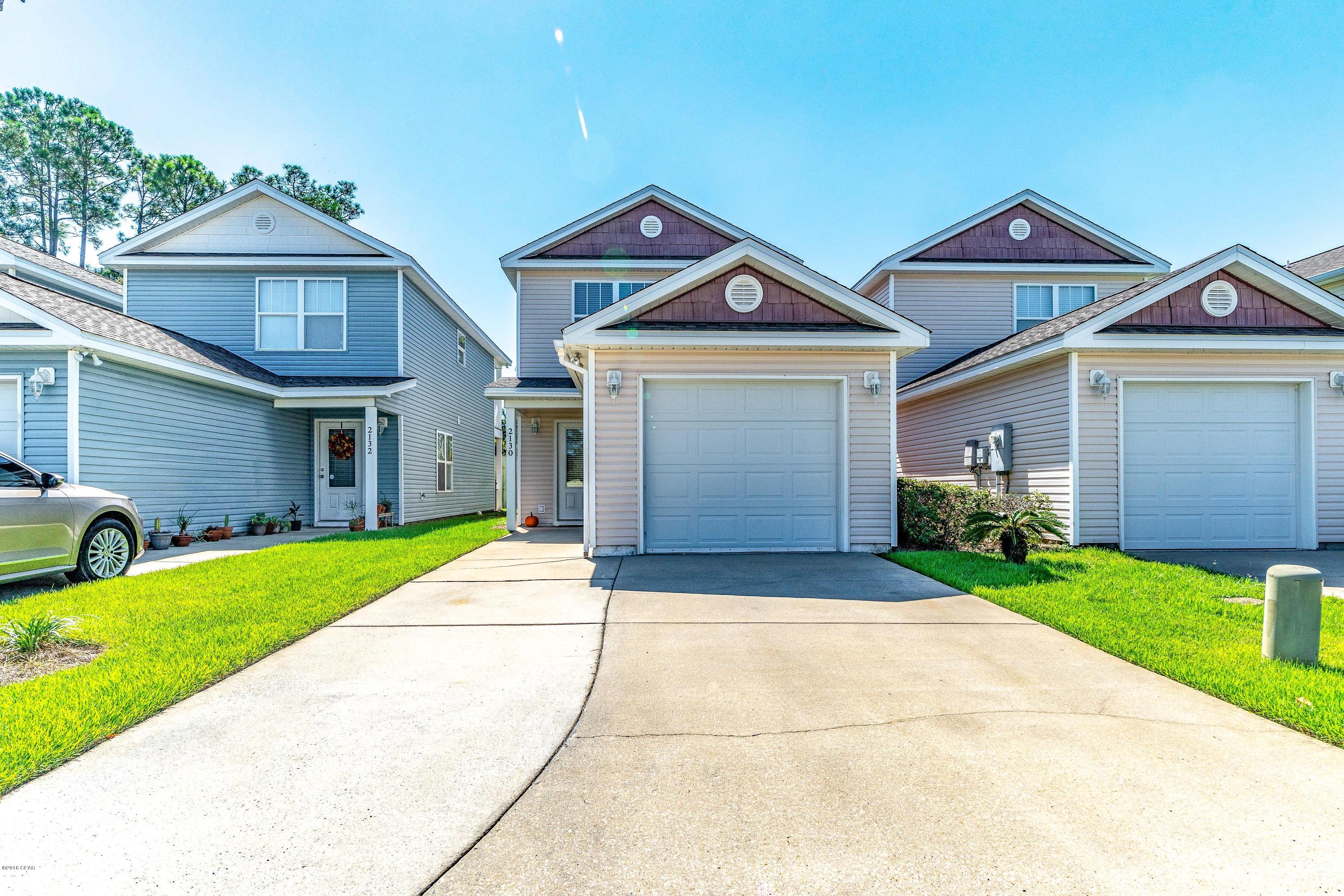 Gates At Sterling Cove - Residential