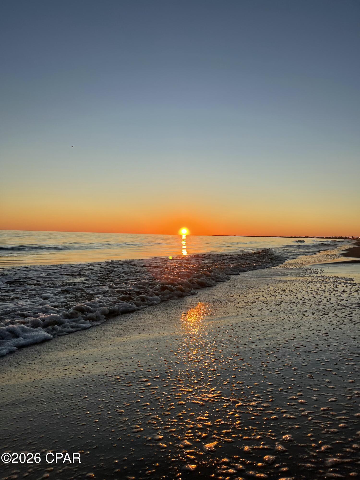 Curve At The Cape - Land