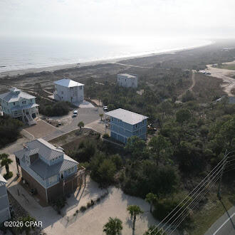 Curve At The Cape - Land