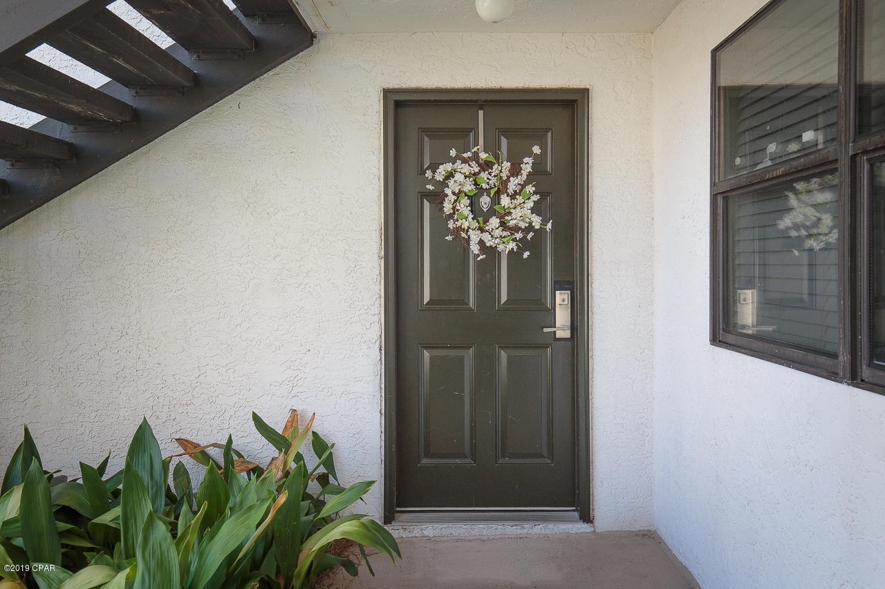 Edgewater Beach - Residential