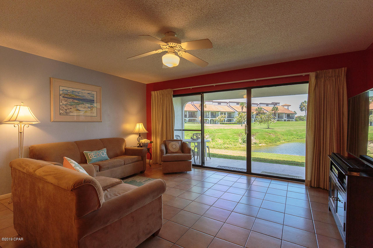 Edgewater Beach - Residential