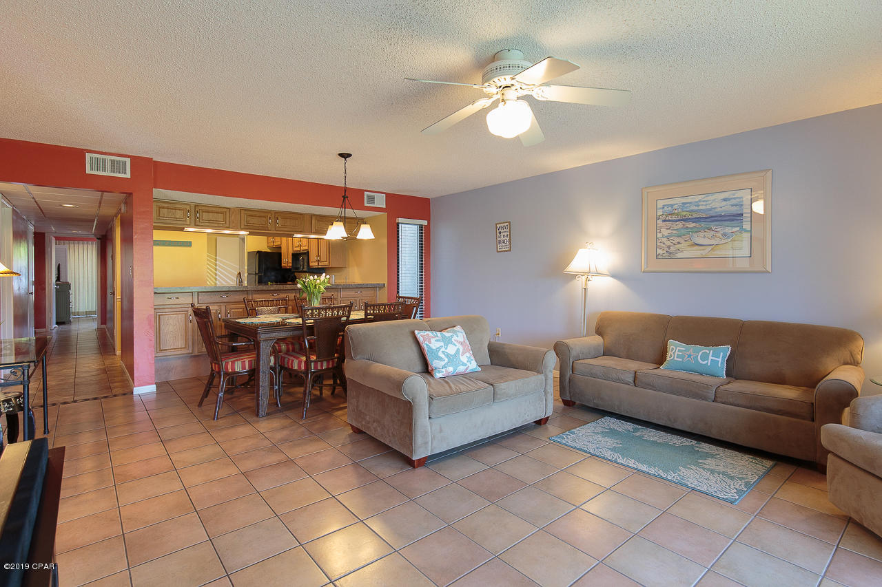 Edgewater Beach - Residential