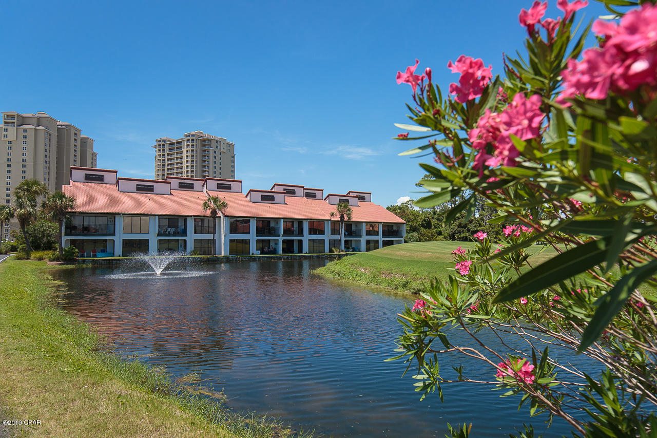Edgewater Beach - Residential