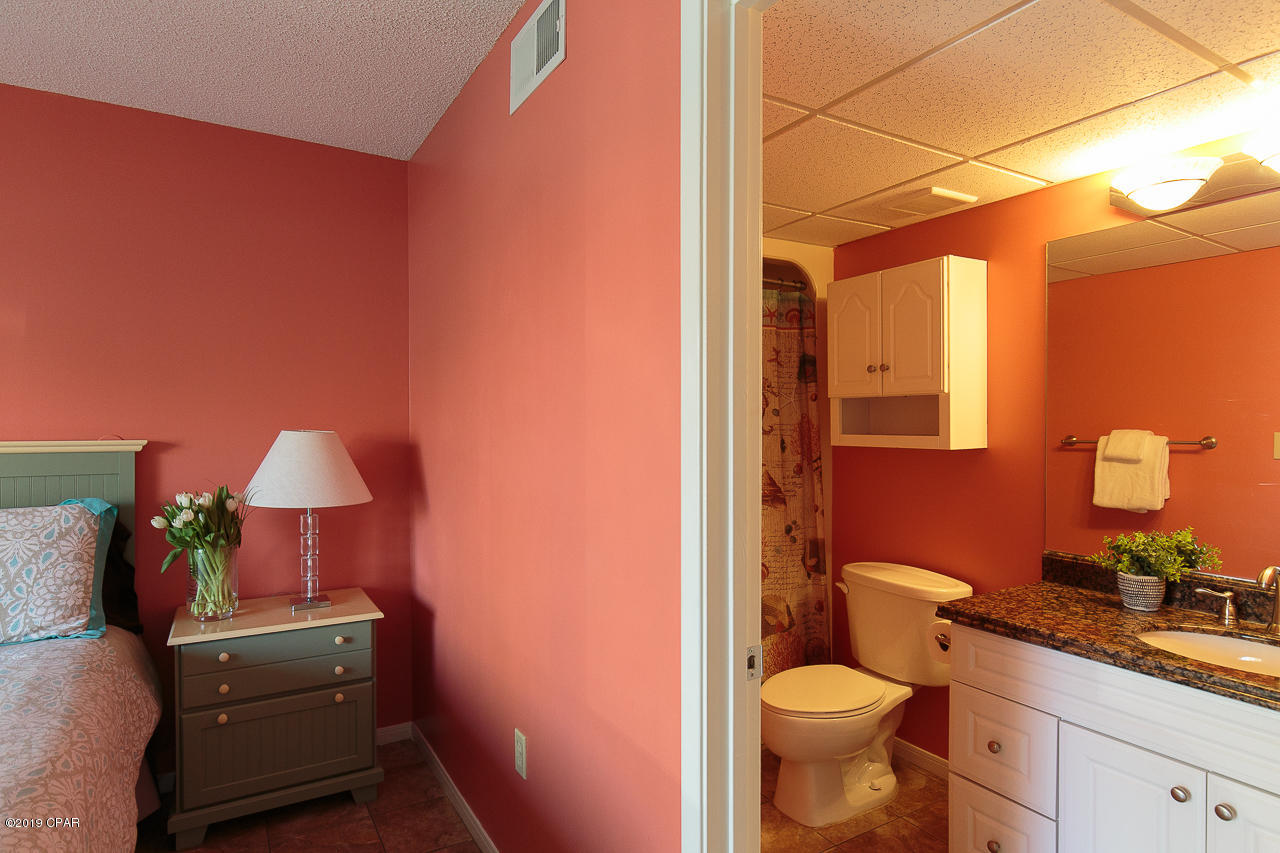 Edgewater Beach - Residential