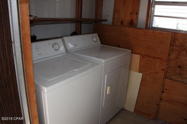 Venture Out Travel Trail - Residential