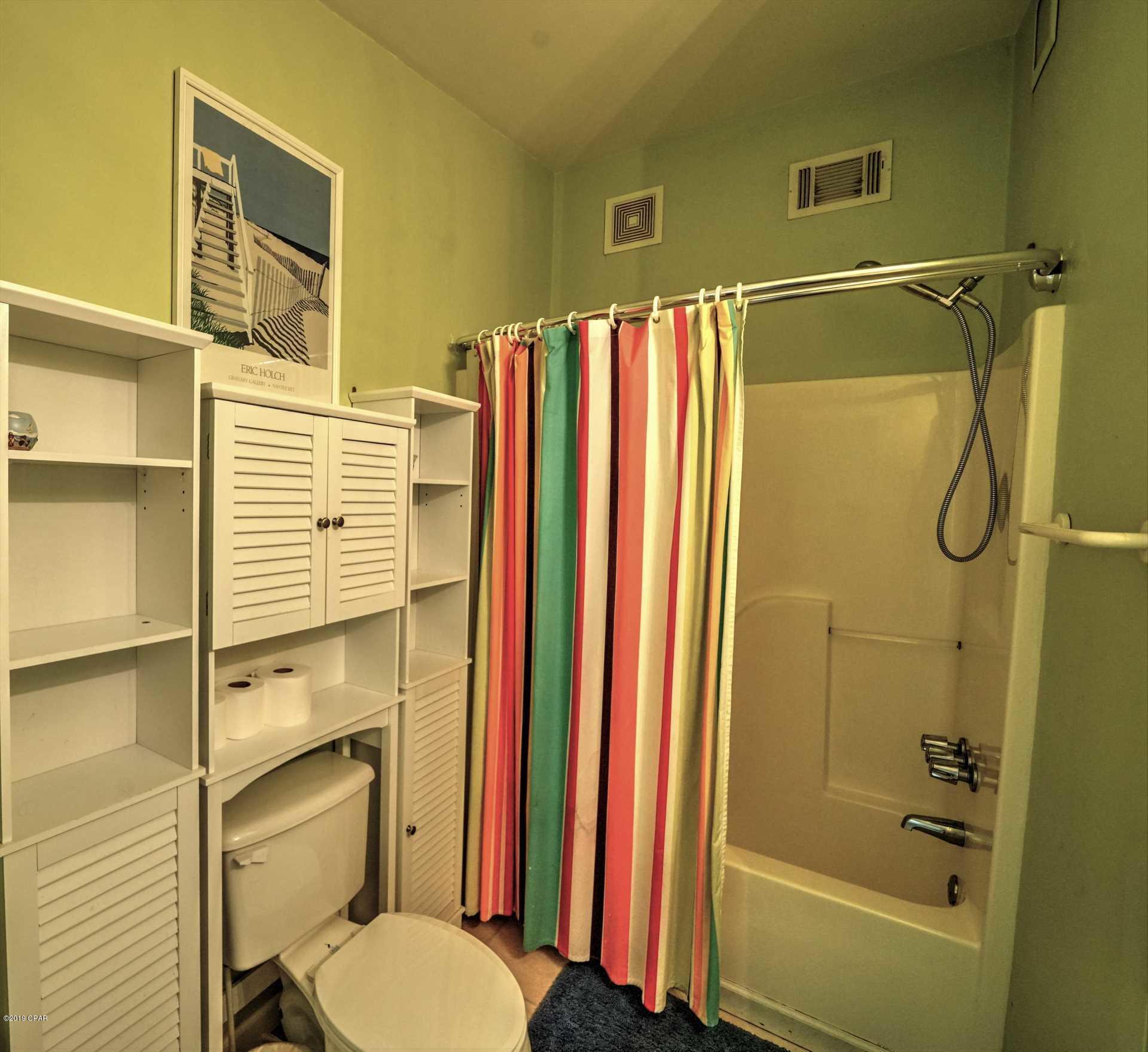 Venture Out Travel Trail - Residential