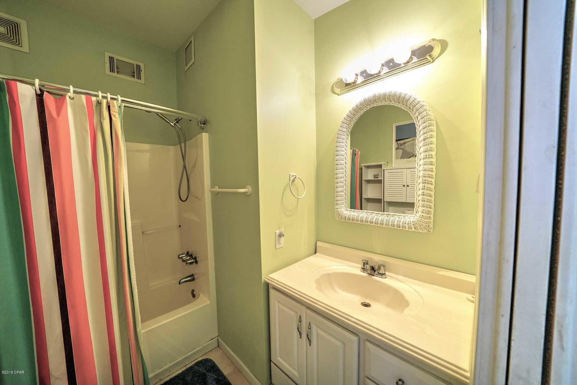 Venture Out Travel Trail - Residential