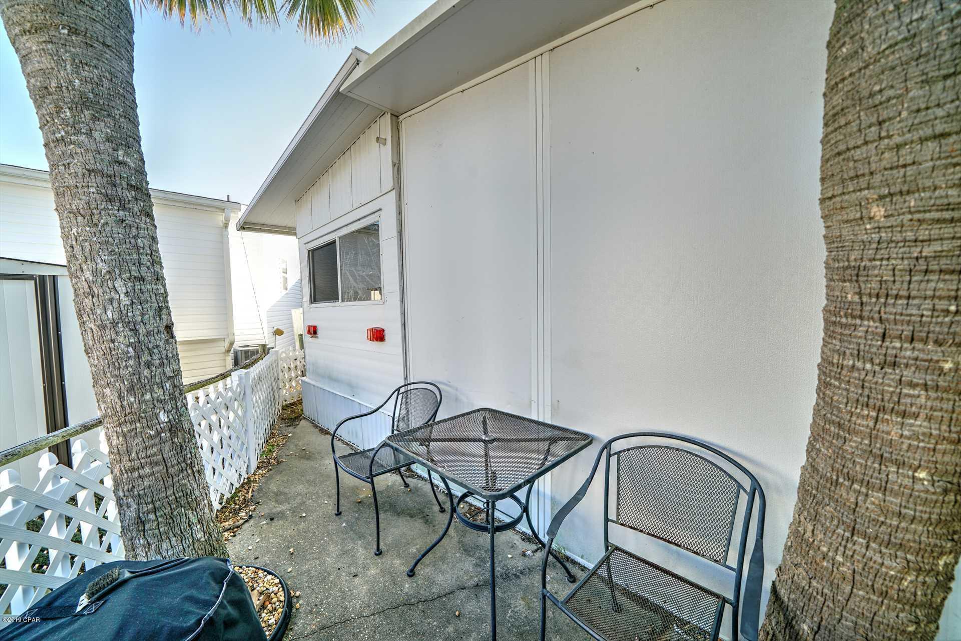 Venture Out Travel Trail - Residential