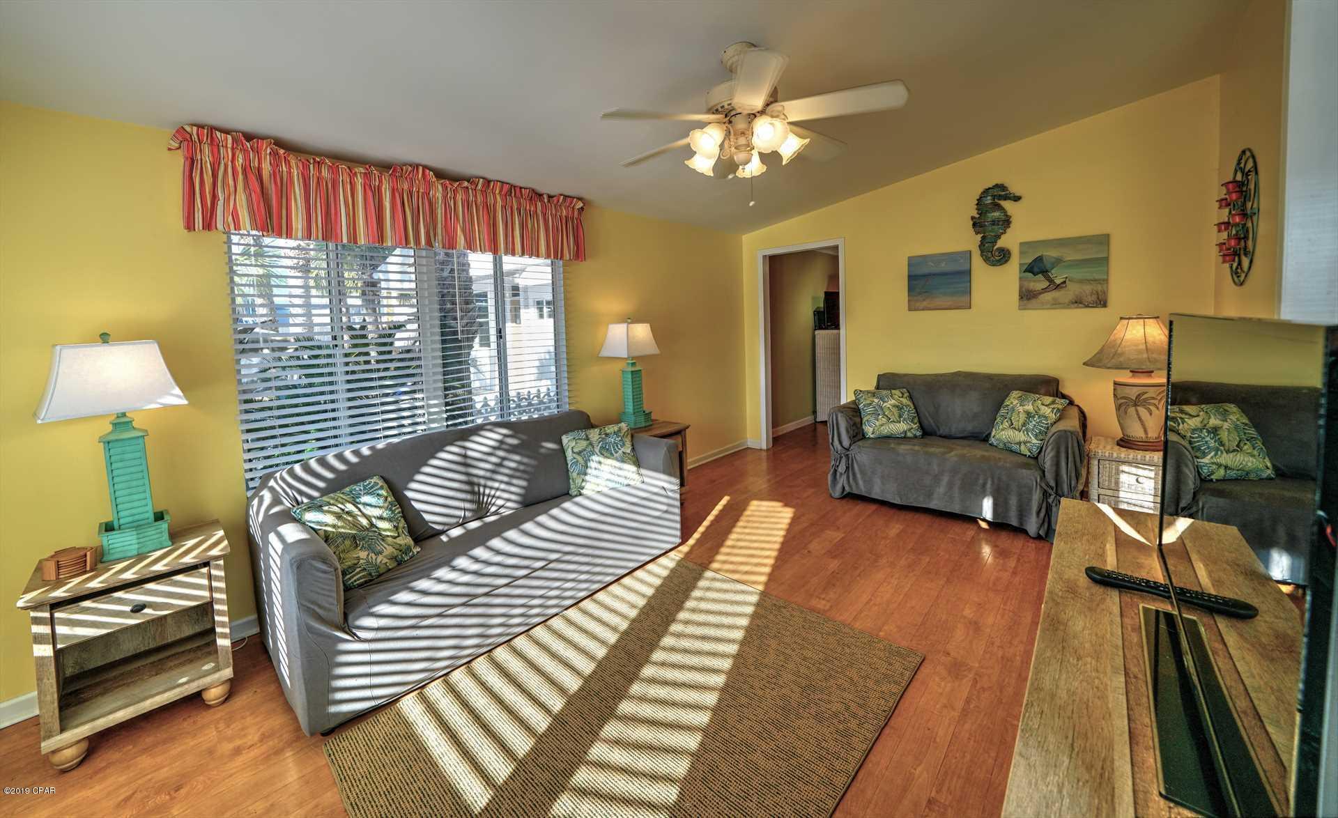 Venture Out Travel Trail - Residential