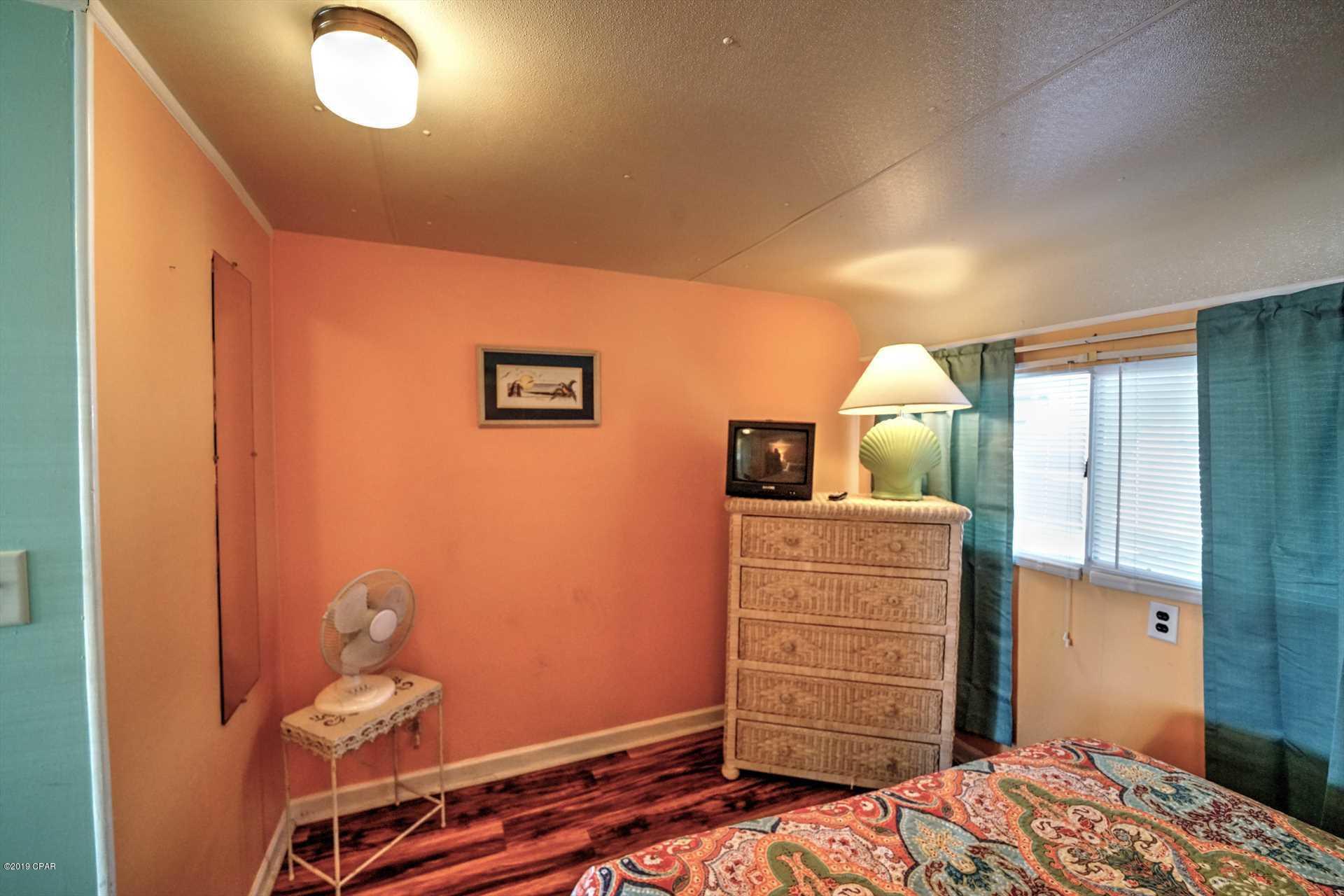 Venture Out Travel Trail - Residential