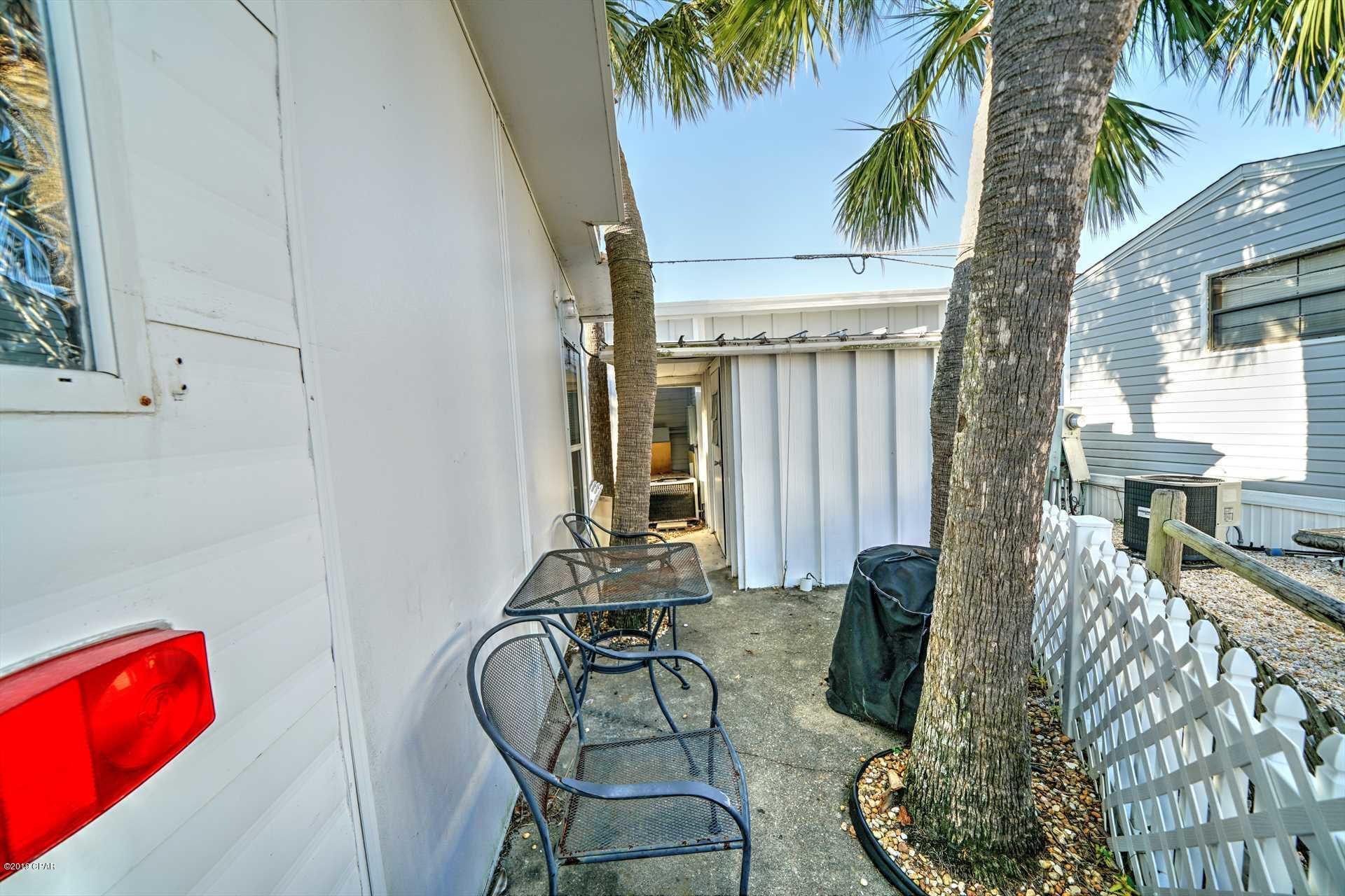 Venture Out Travel Trail - Residential