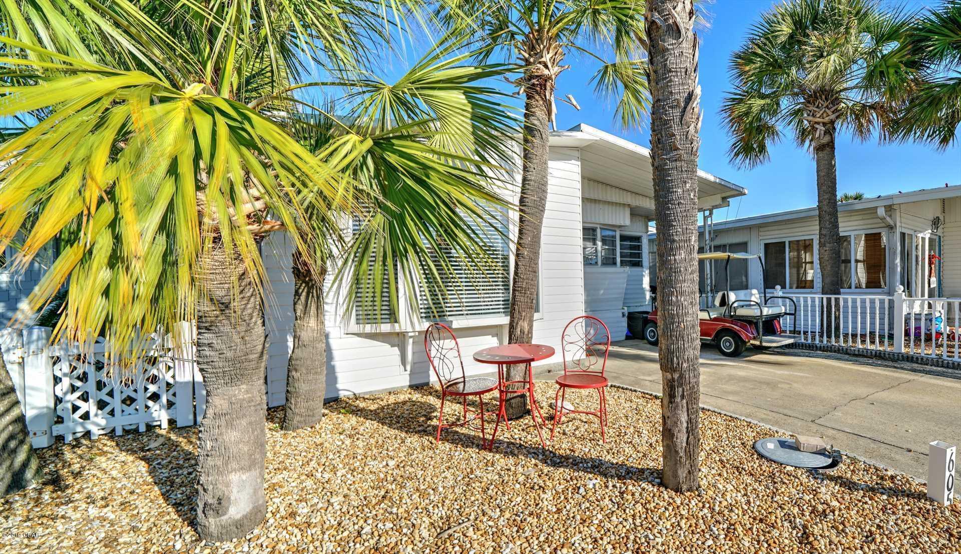 Venture Out Travel Trail - Residential