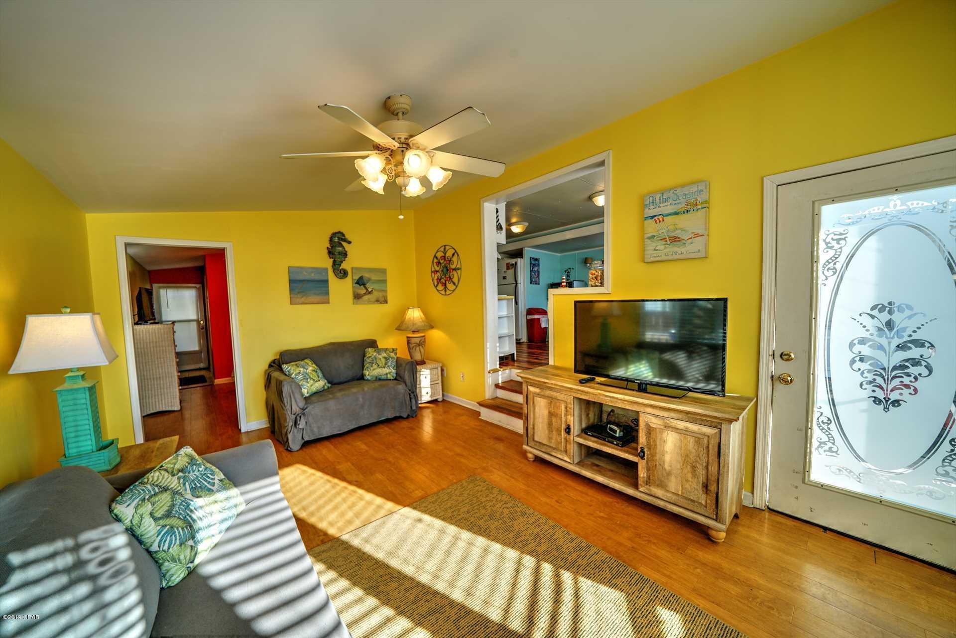 Venture Out Travel Trail - Residential