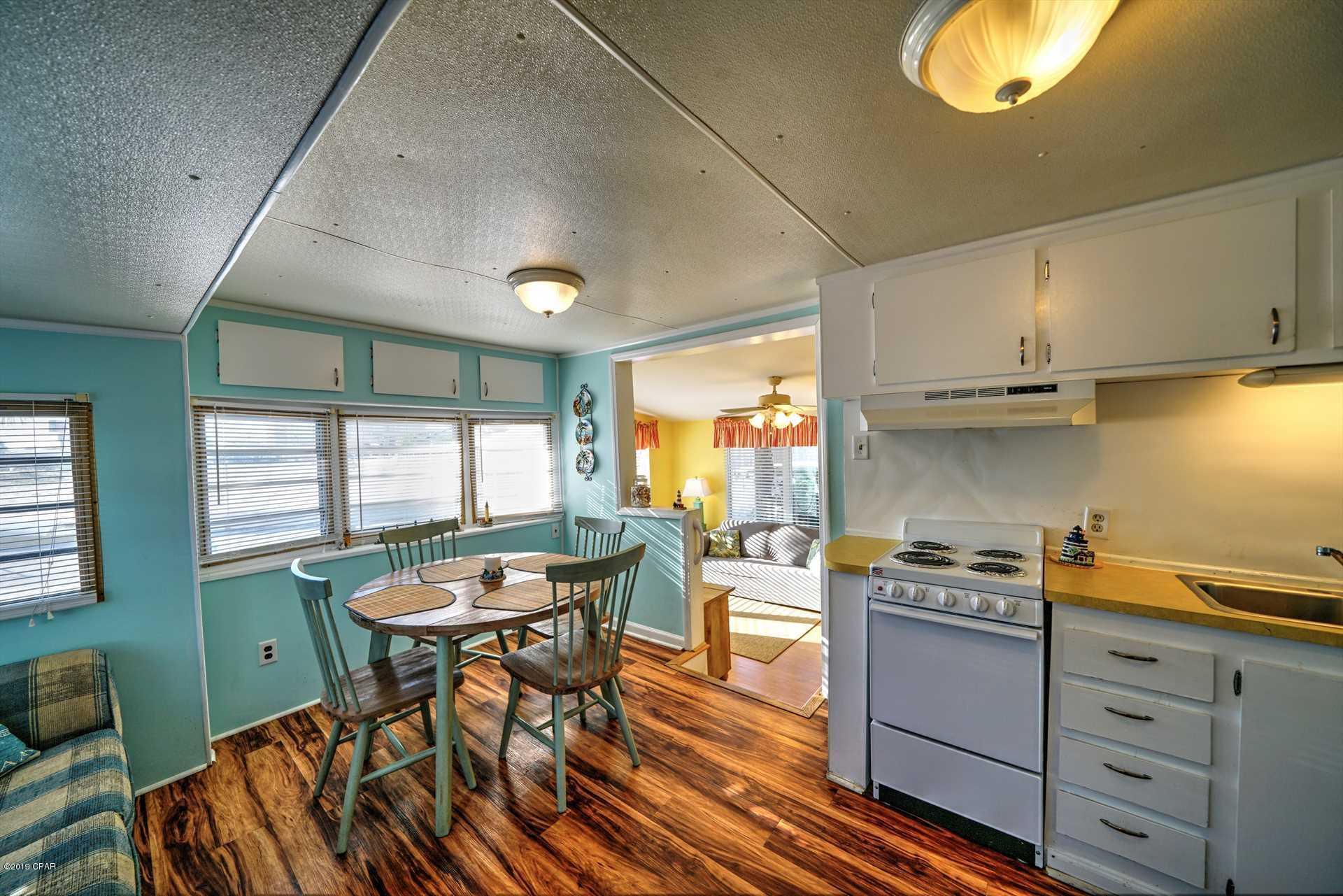 Venture Out Travel Trail - Residential