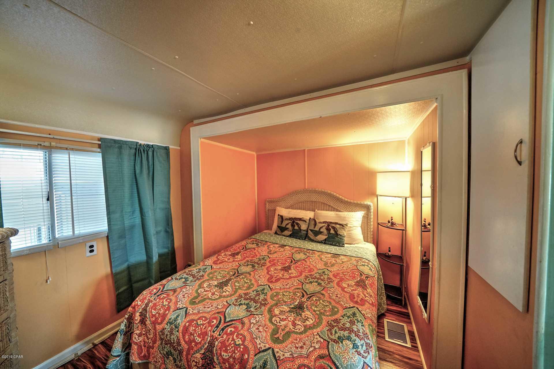 Venture Out Travel Trail - Residential