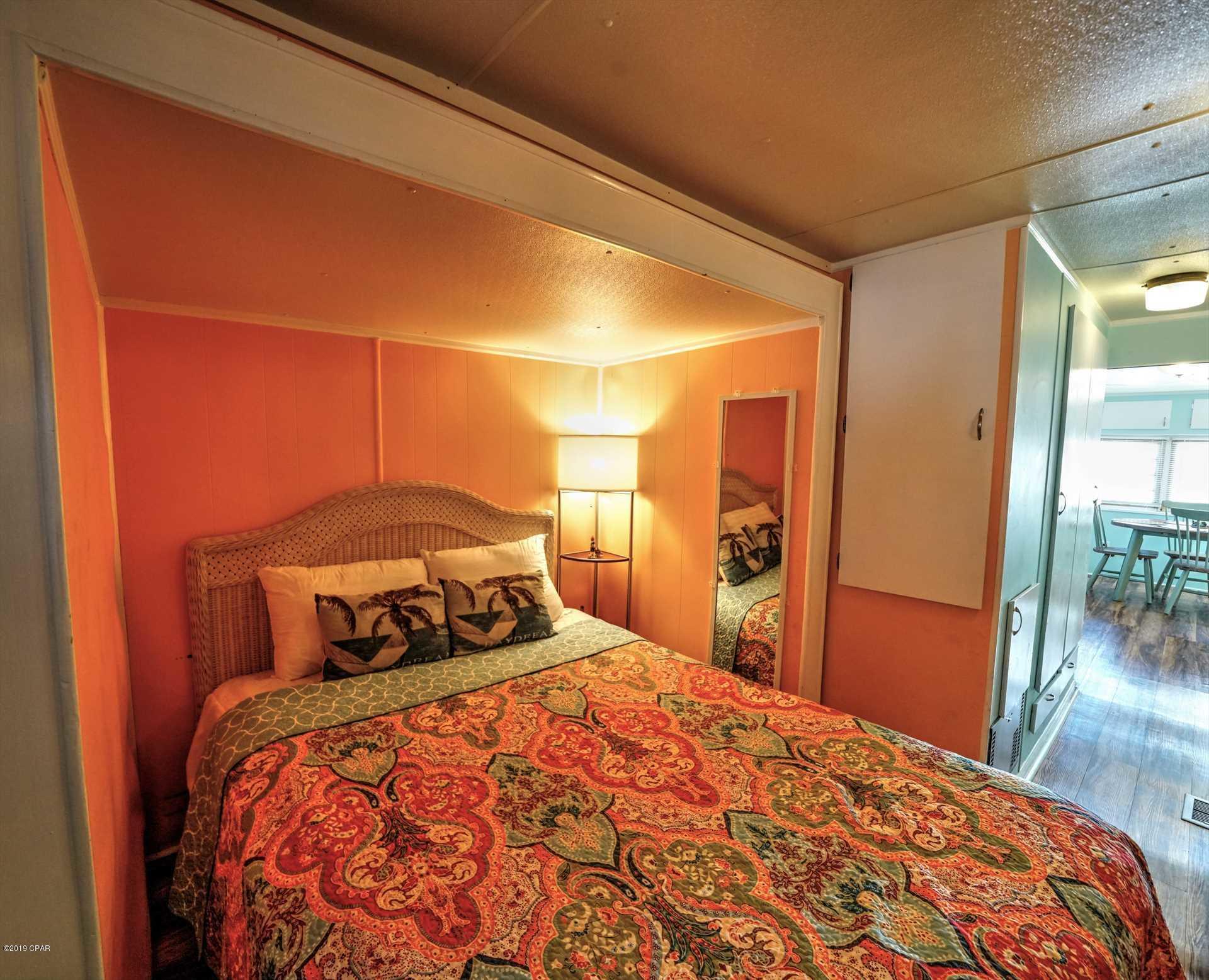 Venture Out Travel Trail - Residential