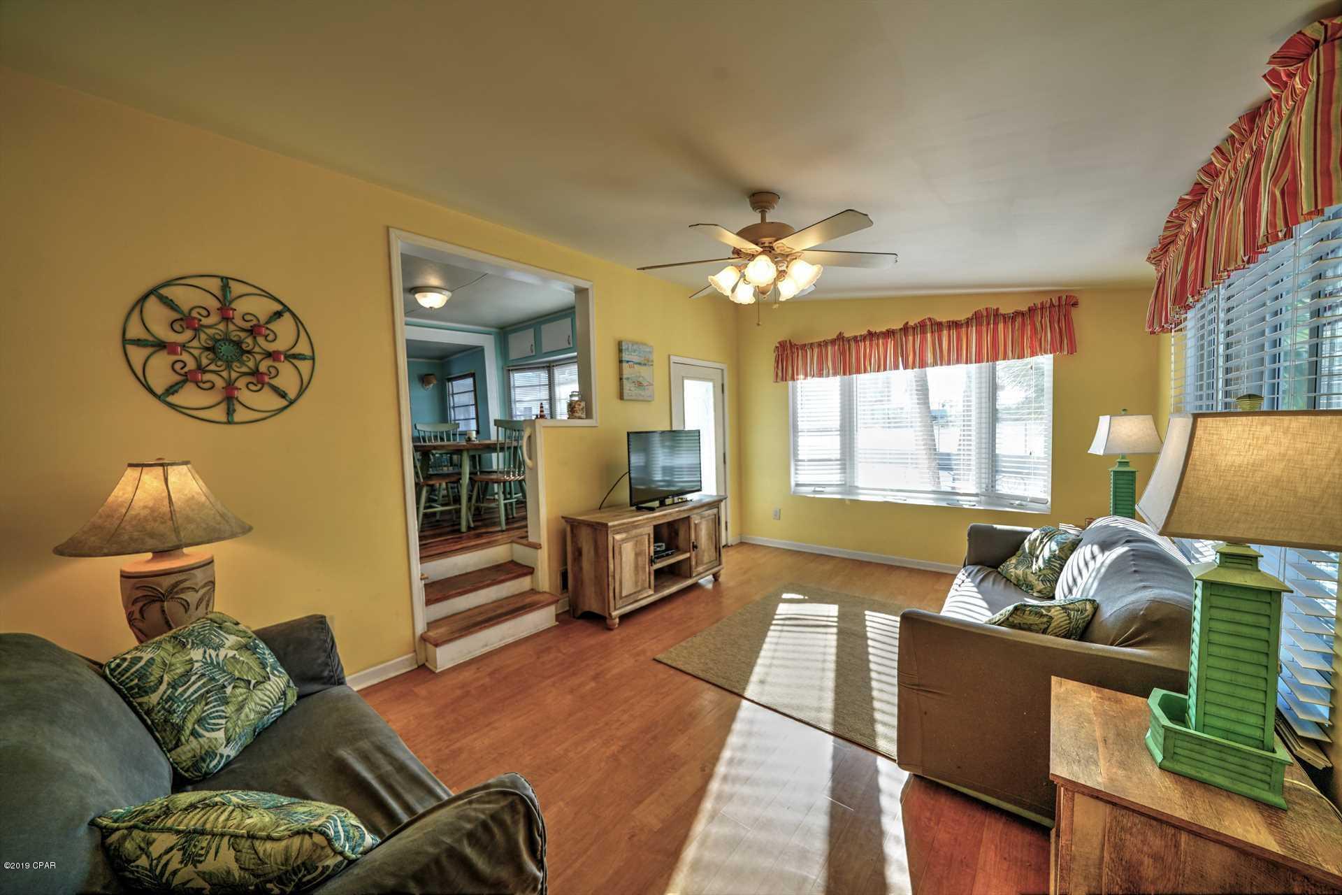 Venture Out Travel Trail - Residential