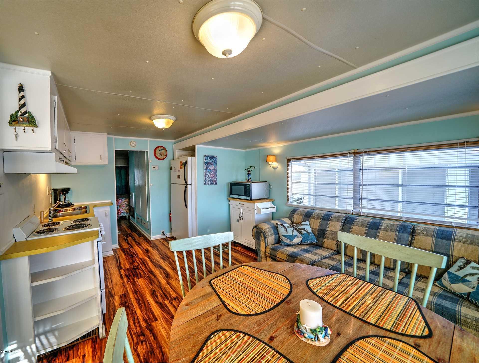 Venture Out Travel Trail - Residential