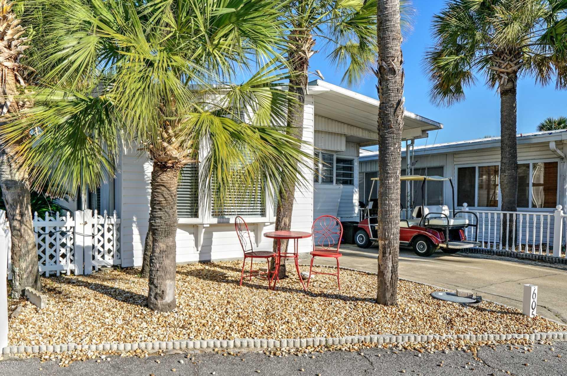 Venture Out Travel Trail - Residential