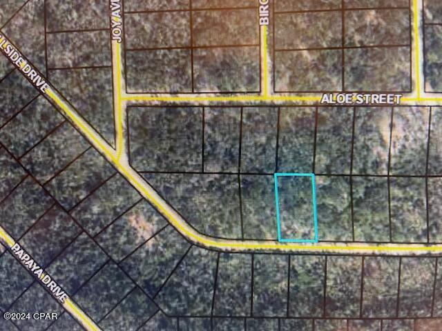 Compass Lake Hills Unit 3 - Land