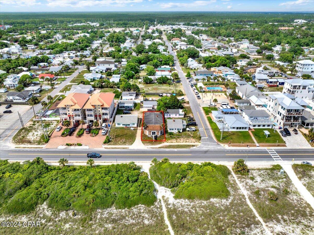 [No Recorded Subdiv] - Commercial Sale