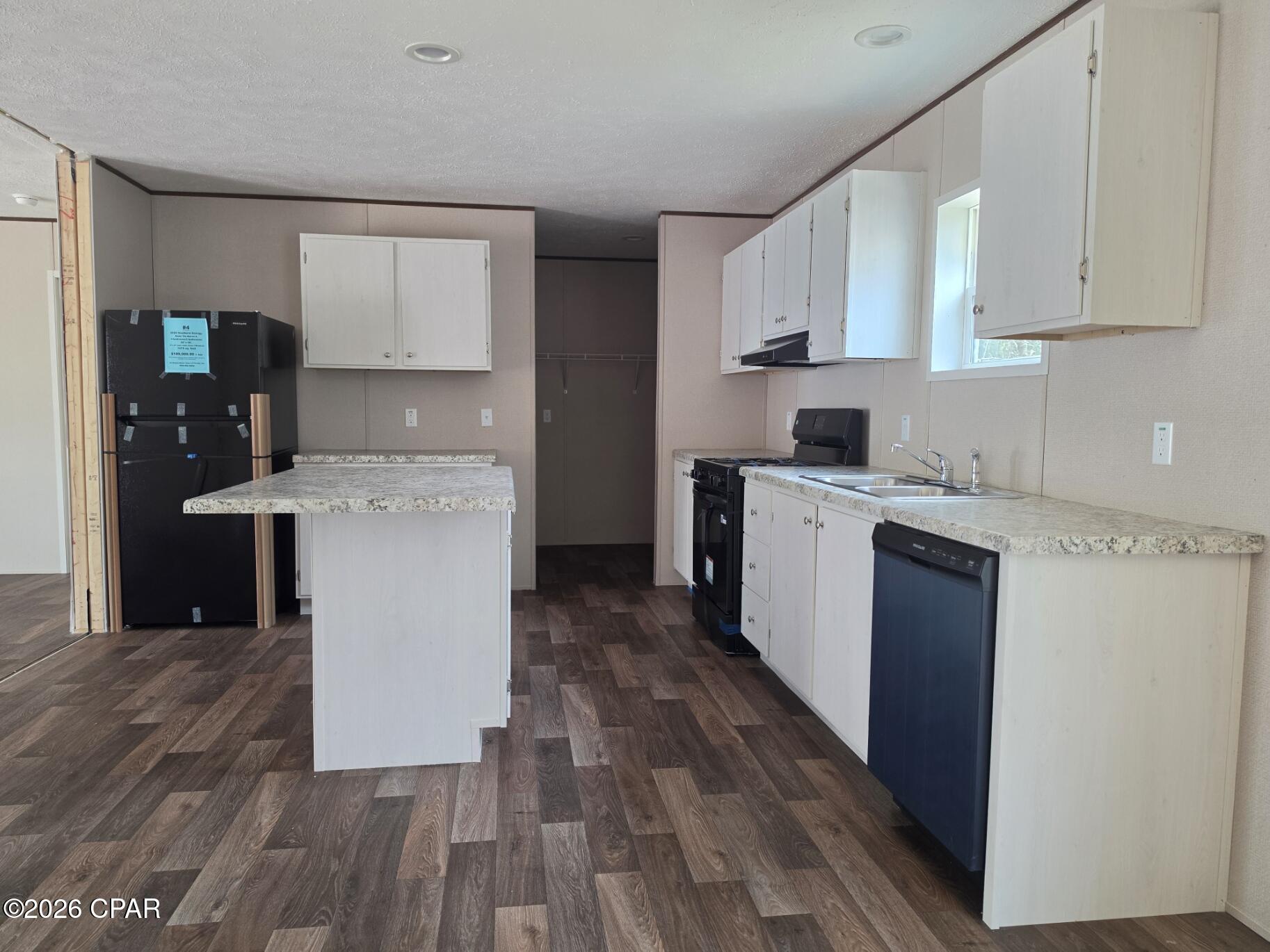 Compass Lake - Residential