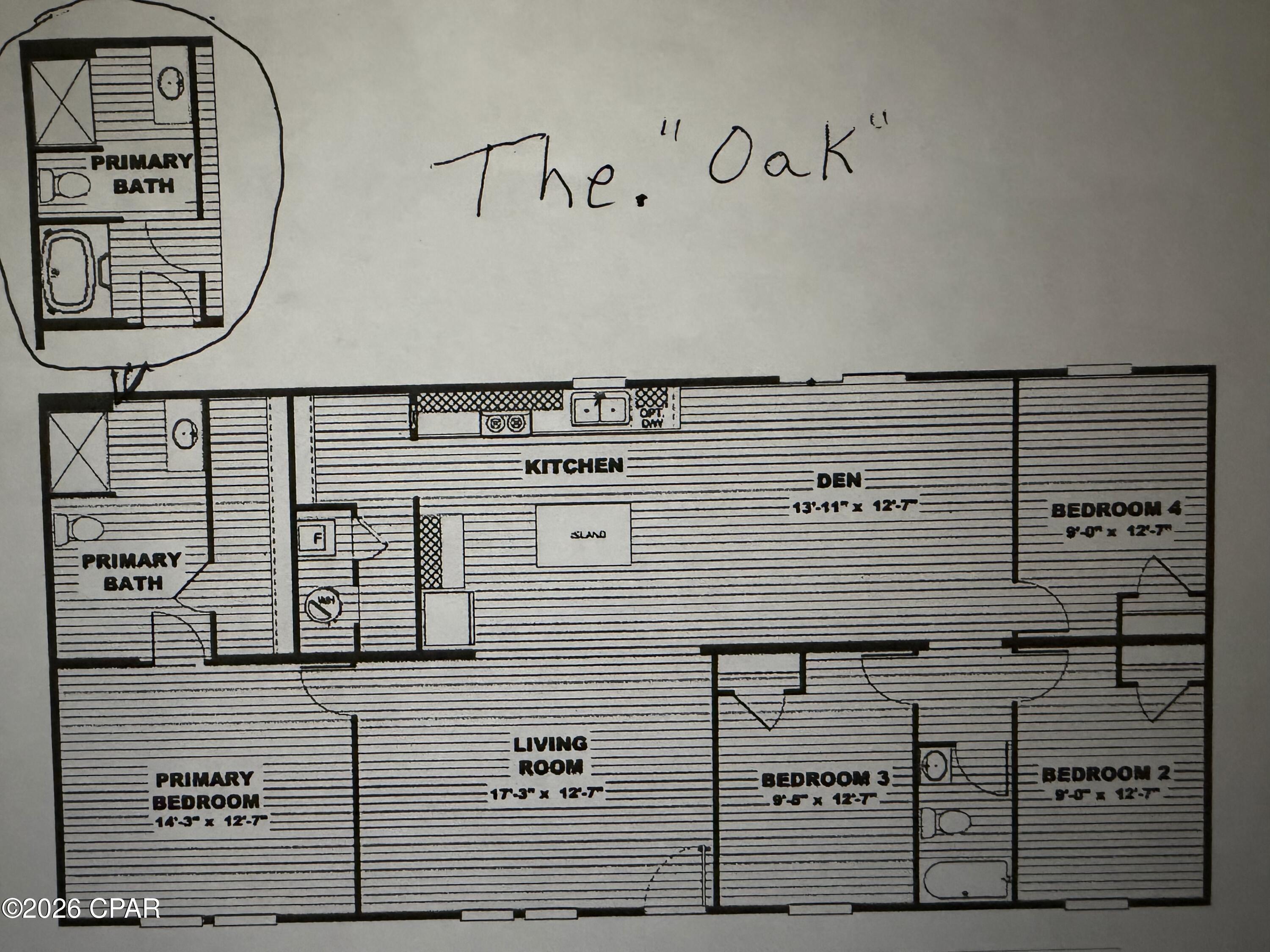 Compass Lake - Residential