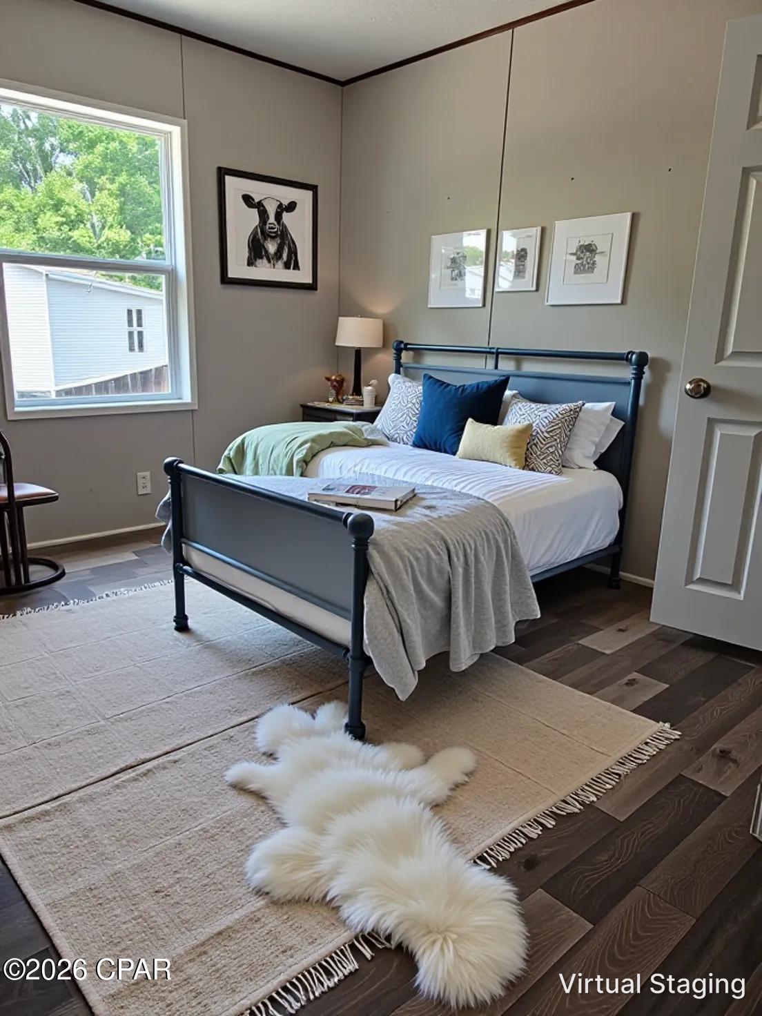 Compass Lake - Residential