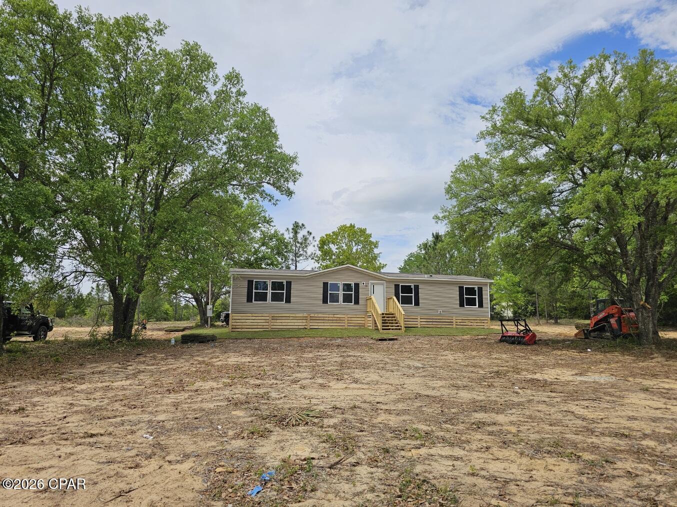 Compass Lake - Residential