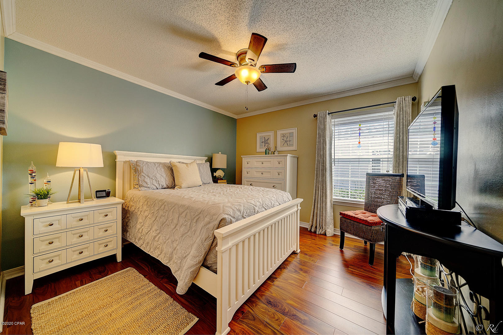 Palmetto Trace - Residential