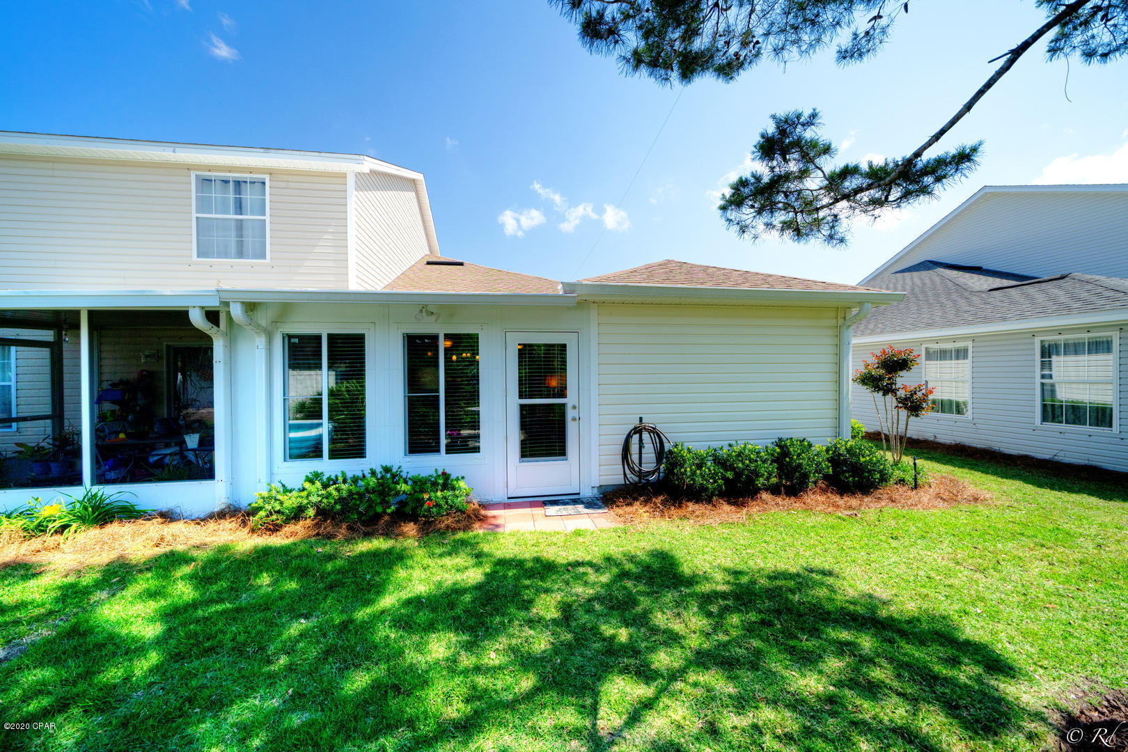 Palmetto Trace - Residential