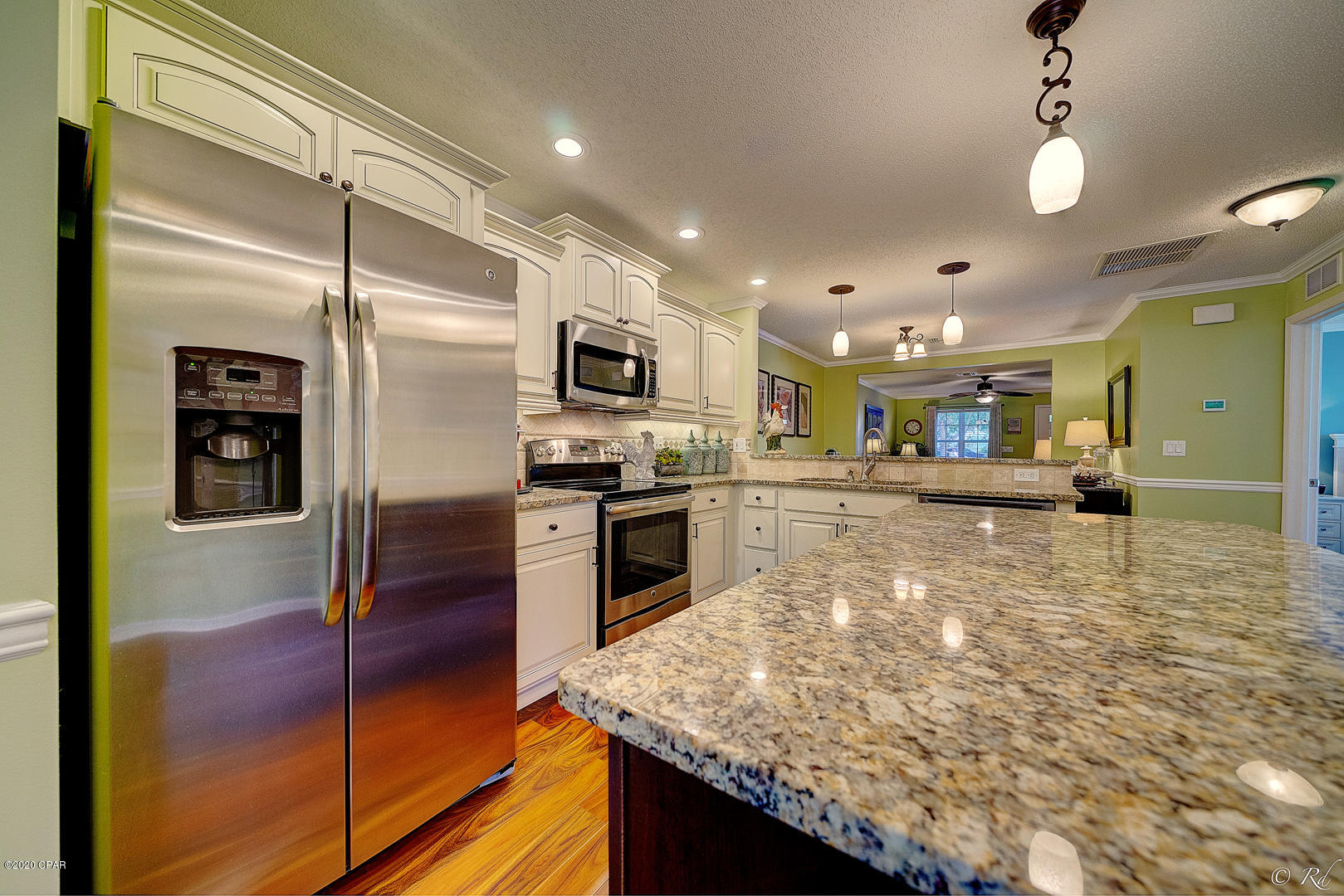 Palmetto Trace - Residential