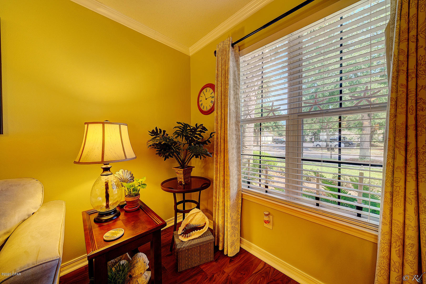 Palmetto Trace - Residential