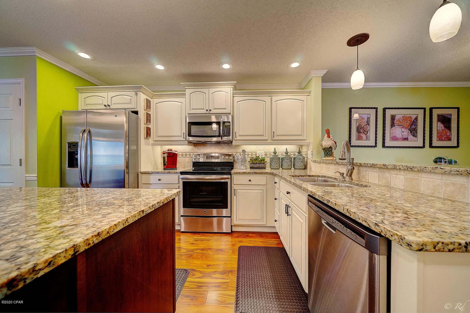 Palmetto Trace - Residential