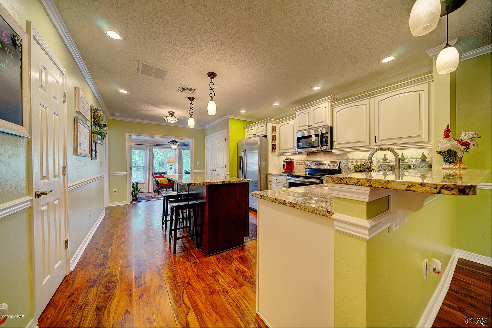 Palmetto Trace - Residential