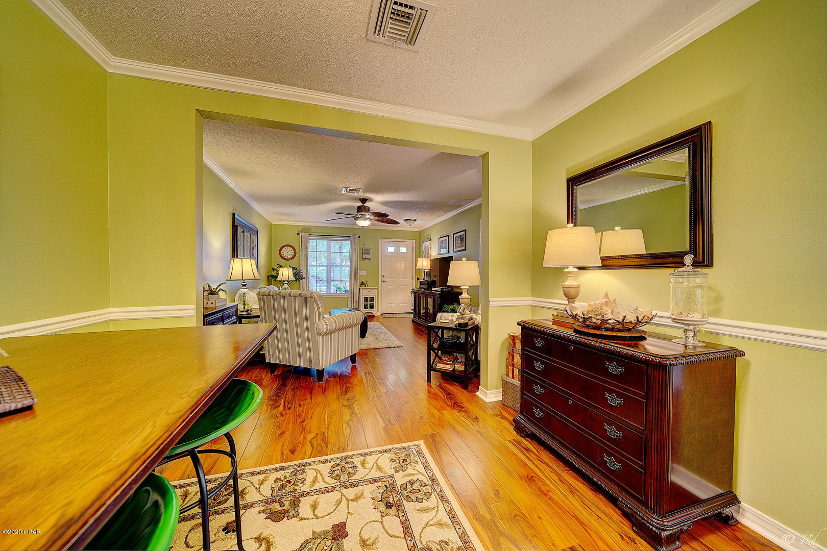 Palmetto Trace - Residential