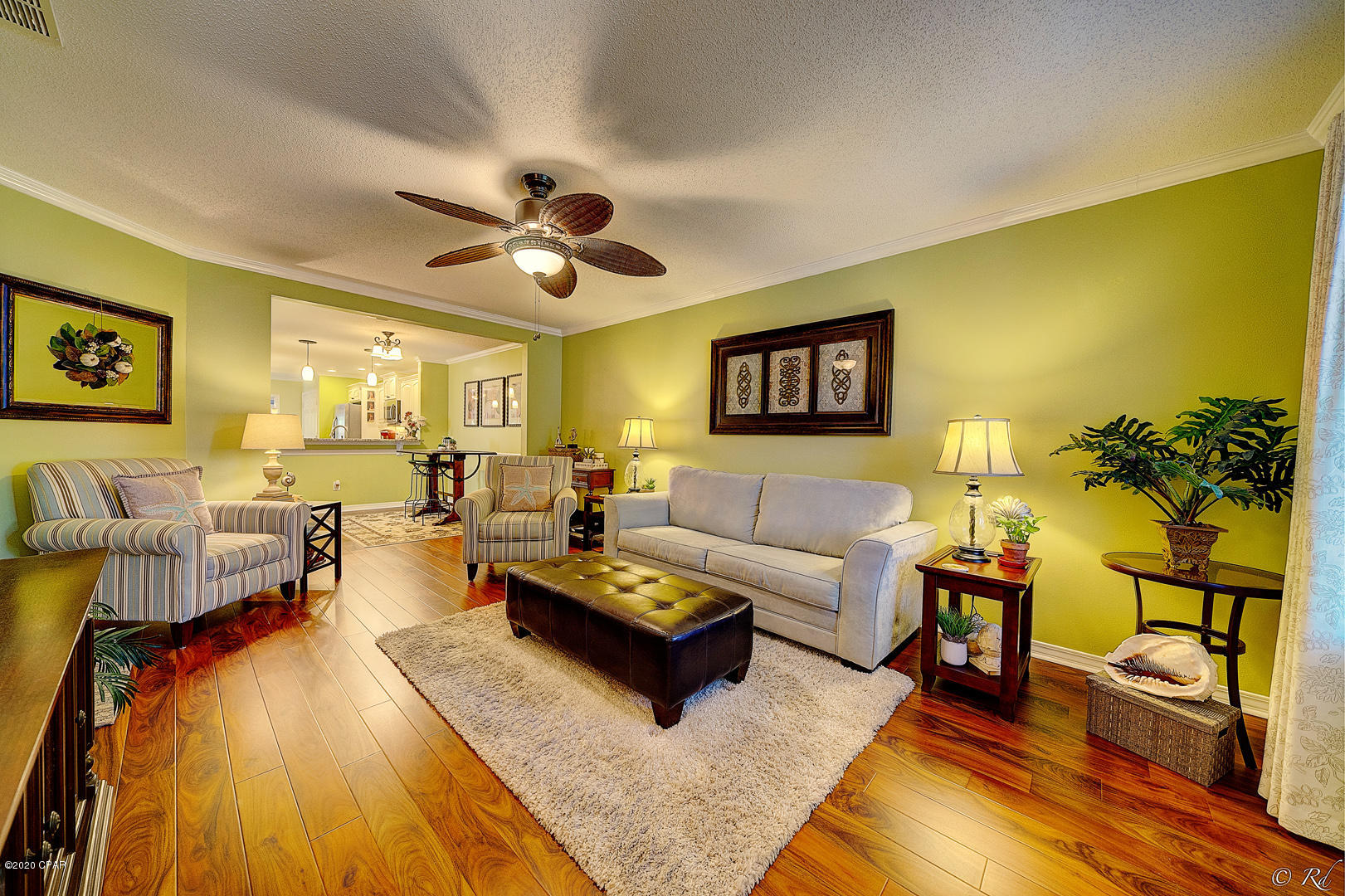 Palmetto Trace - Residential