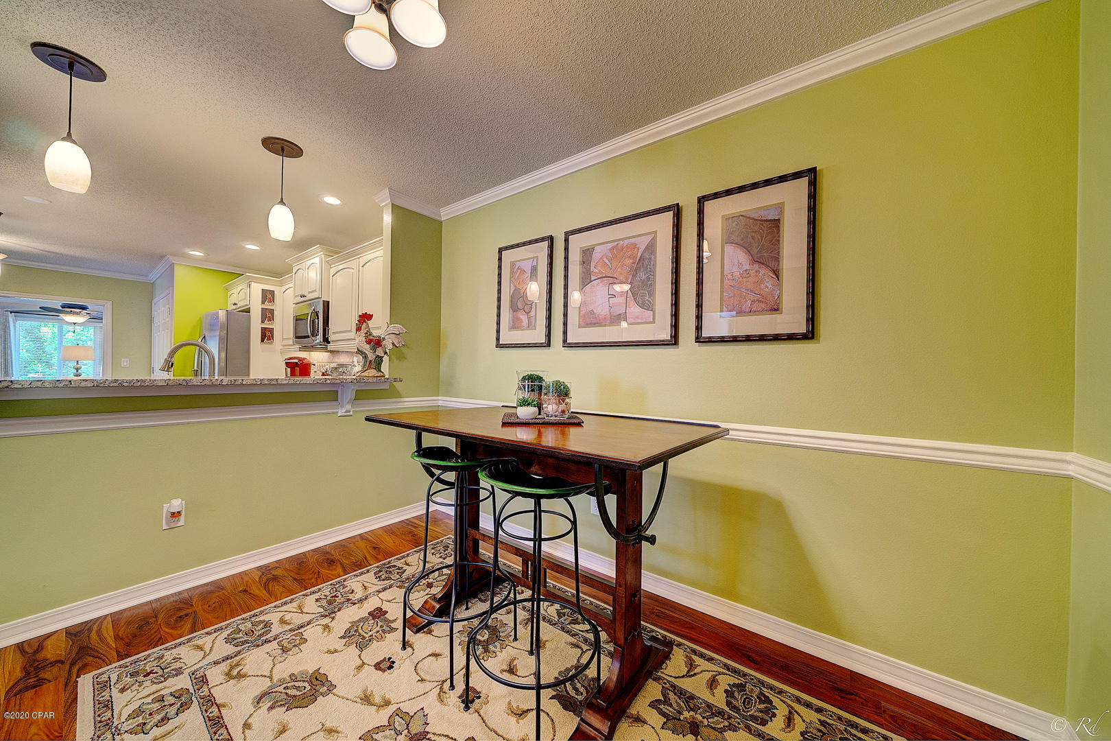 Palmetto Trace - Residential