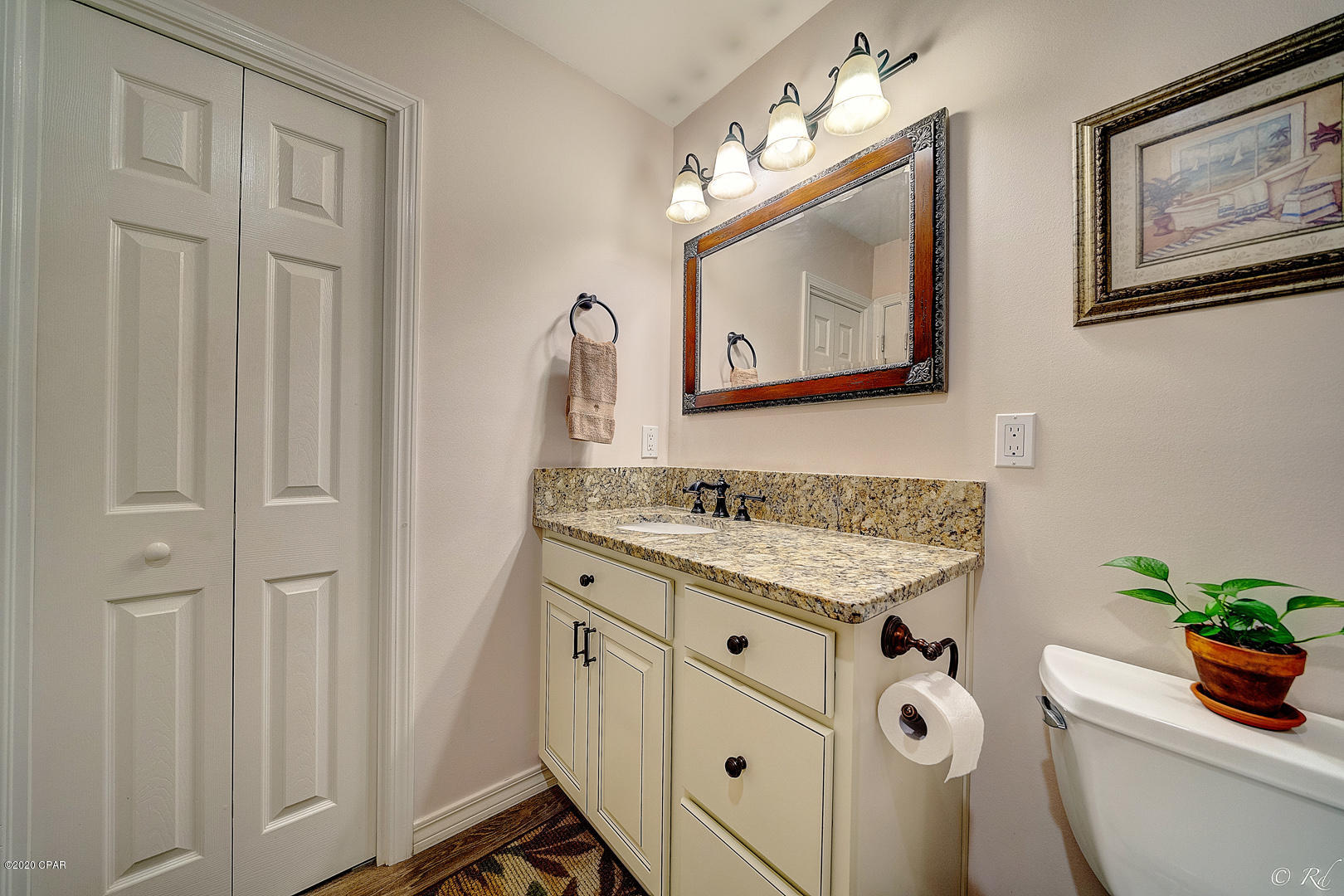 Palmetto Trace - Residential