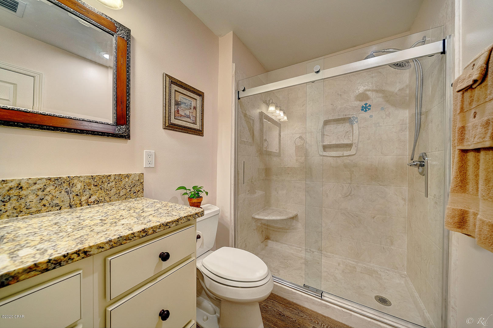 Palmetto Trace - Residential