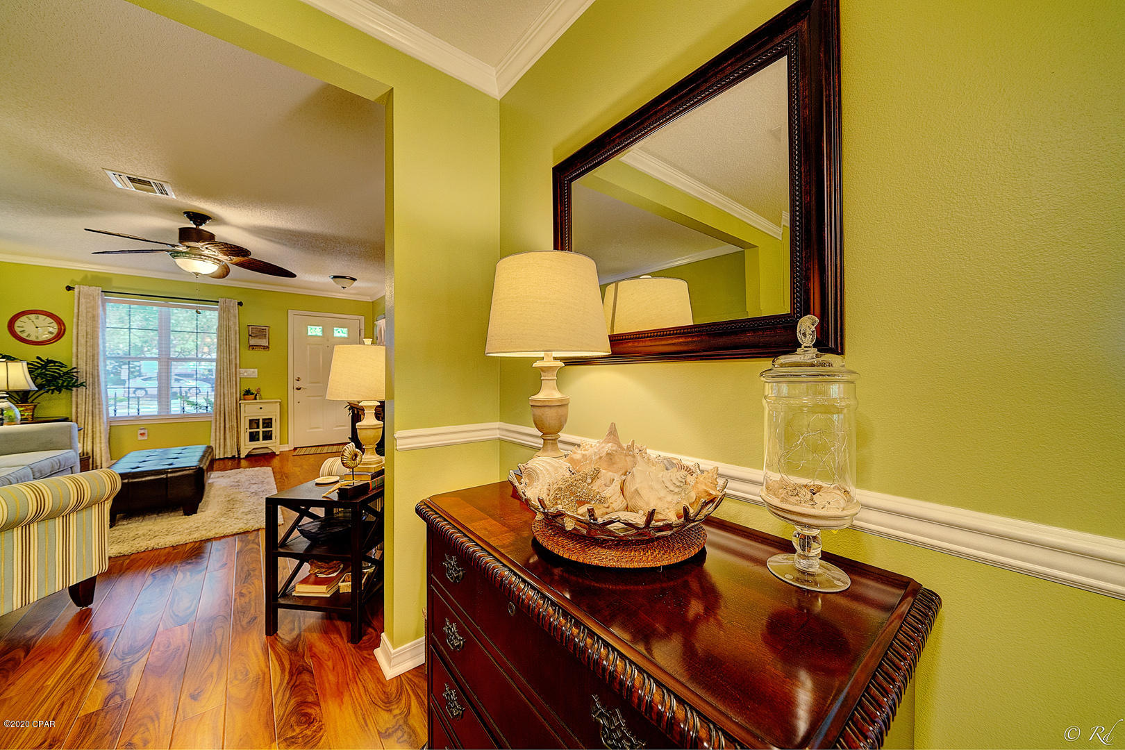 Palmetto Trace - Residential