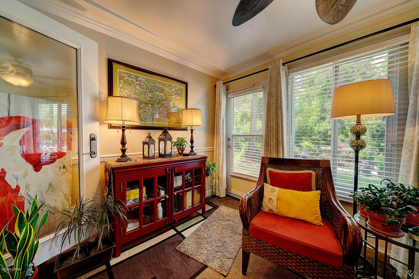 Palmetto Trace - Residential